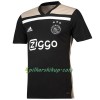 Koszulka Ajax Amsterdam Wyjazdowe 2018-19 Koszulki Piłkarskie Krótki Rękaw